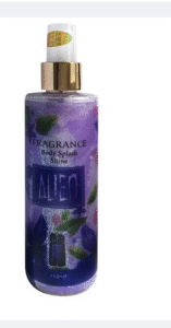 بادی اسپلش فراگرنس مدلAlien میل125