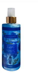 بادی اسپلش زنانه فراگرنس مدل alien  حجم 125 میلی لیتر