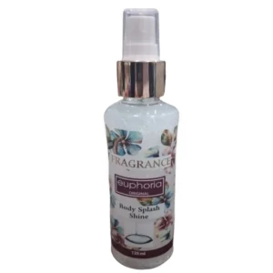 بادی اسپلش زنانه فراگرنس مدل euphoria حجم 125 میلی لیتر