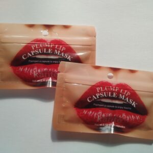 حجم لب دانه ای