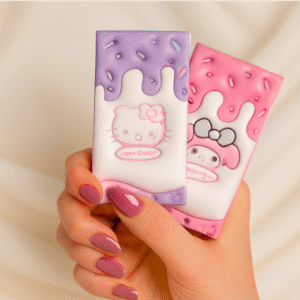 براش مینی کیمونو