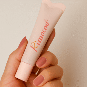 لیپ گلاس رژ خیس